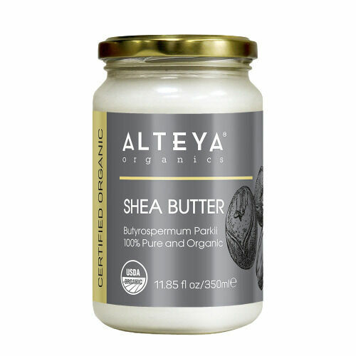 Alteya Organics Bambucké máslo 100% Bio 350ml porovnat ceny