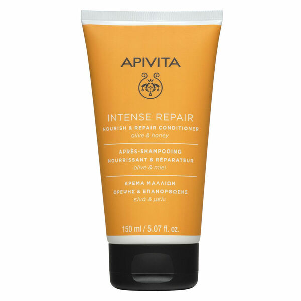 APIVITA Intense Repair regenerační kondicionér 150 ml porovnat ceny