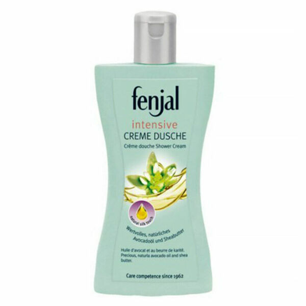 Fenjal Intensive Shower Creme 200ml porovnat ceny