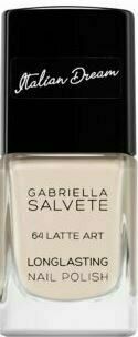 Gabriella Salvete Longlasting enamel 64 Latte Art 11 ml porovnat ceny