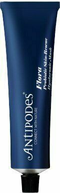 Antipodes Hydratační probiotická maska Flora 75 ml porovnat ceny