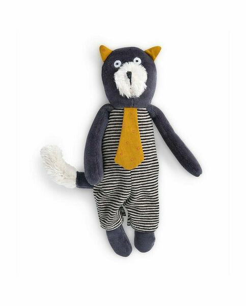 Moulin Roty Kocourek Alfons porovnat ceny