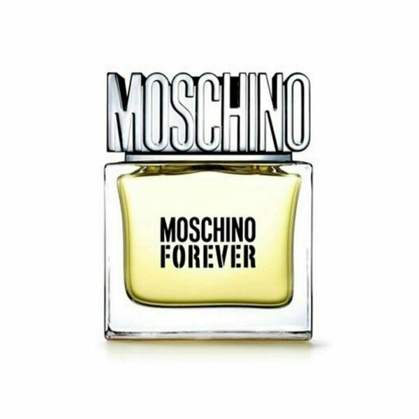 MOSCHINO Forever Toaletní voda pro muže 100 ml porovnat ceny
