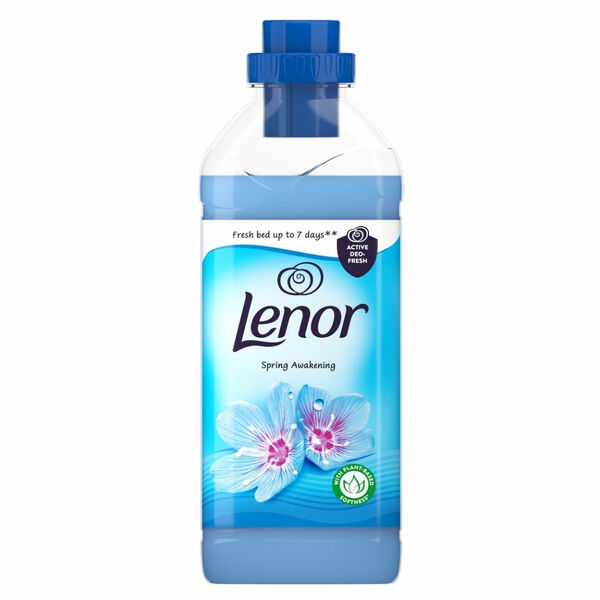 LENOR Spring Awakening Aviváž 850 ml 34 praní porovnat ceny