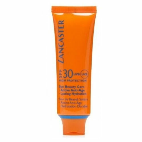 Lancaster Sun Beauty Care SPF30  50ml porovnat ceny