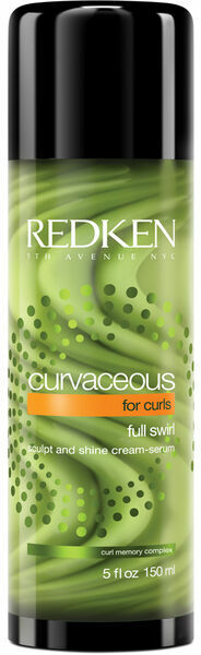 Redken Sérum pro vlnité vlasy Curvaceous Full Swirl 150 ml porovnat ceny