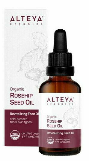 Alteya Organics Šípkový olej 100% Bio 50ml porovnat ceny