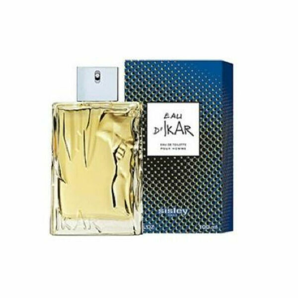 Sisley Eau d´Ikar Toaletní voda 100ml porovnat ceny