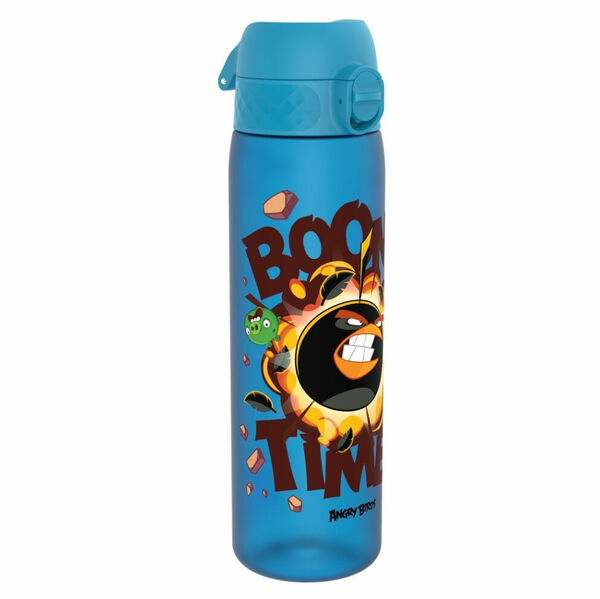 ION8 One touch láhev angry birds boom time 600 ml porovnat ceny