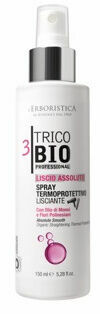 Erboristica Spray na vlasy termo ochranný 150ml porovnat ceny