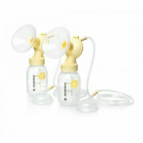 MEDELA Odsávací souprava PersonalFit PLUS Double porovnat ceny