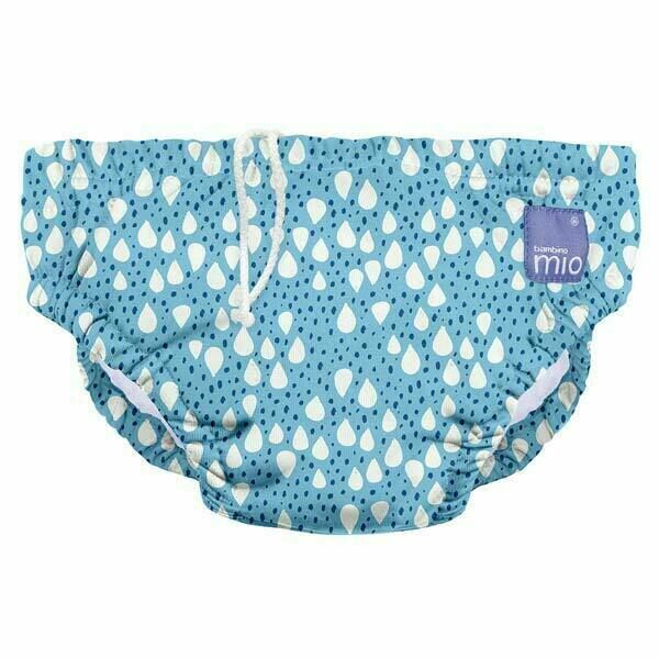 Bambino Mio Kalhotky koupací Ocean Drop vel.S porovnat ceny