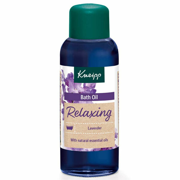 KNEIPP Olej do koupele Levandulové snění 100 ml porovnat ceny