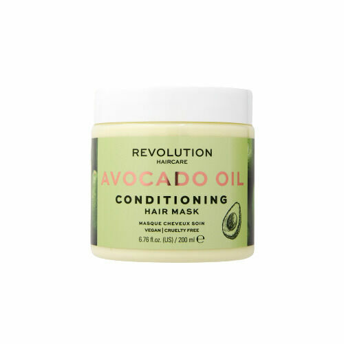Revolution Haircare Conditioning Avocado Maska na vlasy 200ml porovnat ceny