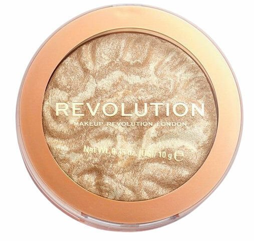 Makeup Revolution London  Revolution Re-Loaded Raise the Bar rozjasňovač 10g porovnat ceny
