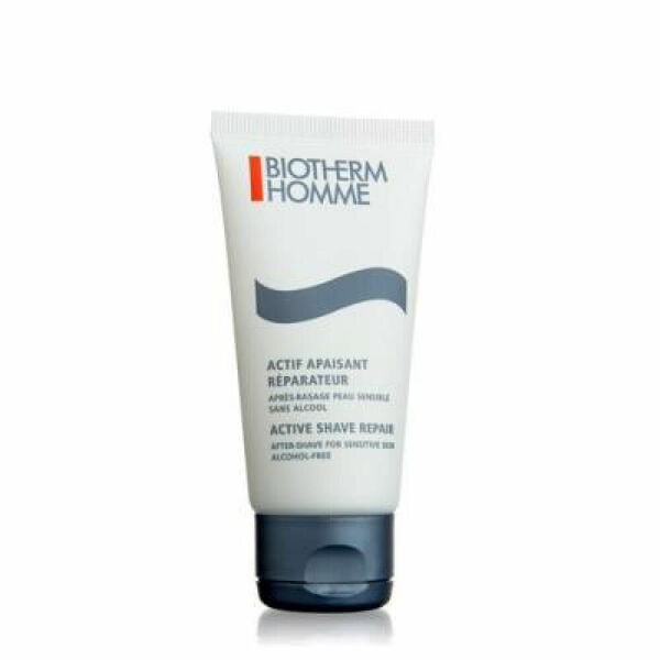 BIOTHERM Homme Active Shave Repair Alcohol Free 50 ml porovnat ceny