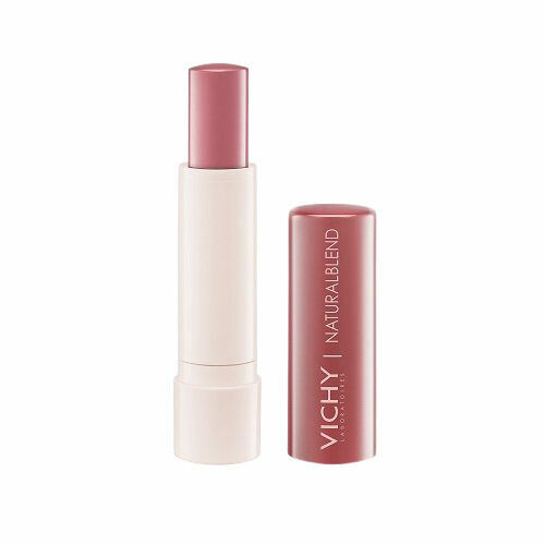 Vichy Naturalblend Hydratační tónovaný balzám na rty nude 4,5g porovnat ceny