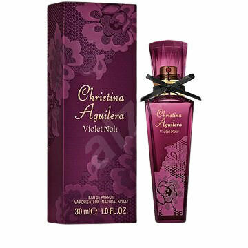 Christina Aguilera Parfémová voda Violet Noir 30 ml porovnat ceny