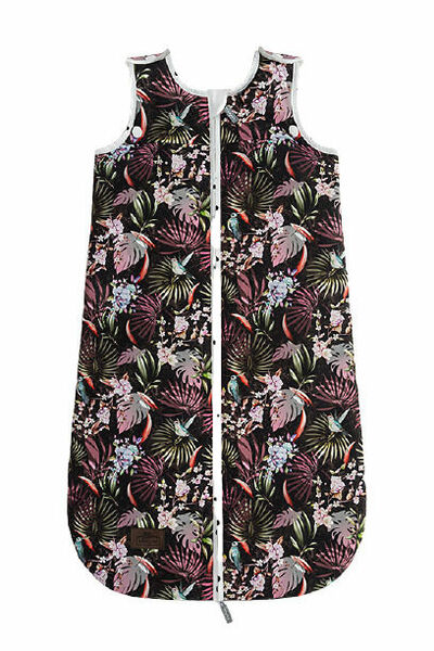 Sleepee Spací pytel Grow Up Jungle Multicolor porovnat ceny
