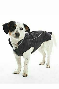 Obleček Raincoat černá 20cm XXS Kruuse porovnat ceny