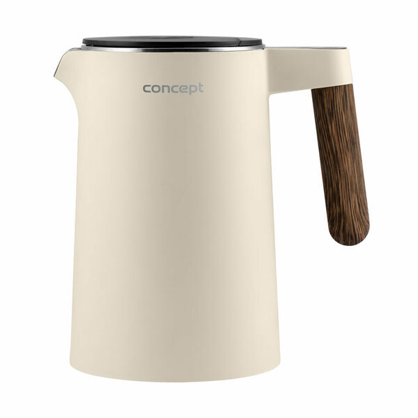 Concept RK3304 Norwood rychlovarná konvice vanilková porovnat ceny