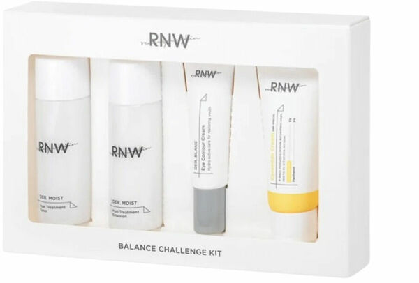 RNW BALANCE CHALLENGE KIT porovnat ceny
