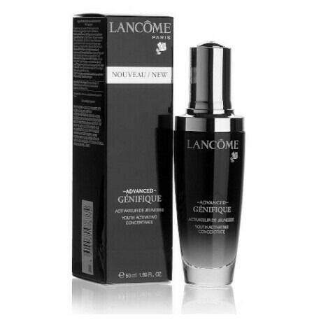 LANCOME Omlazující pleťové sérum Advanced Génifique Youth Activating Concentrate 115 ml porovnat ceny