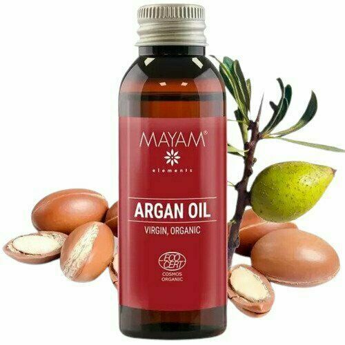 Mayam Arganový olej 50 ml porovnat ceny