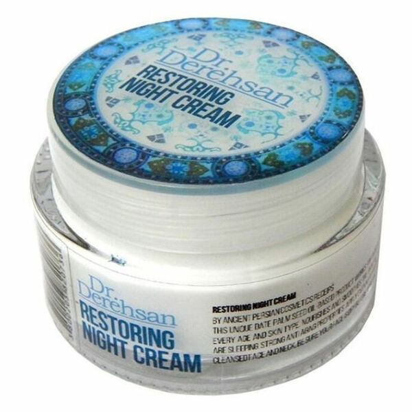 HRISTINA Přírodní regenerační noční krém 50 ml porovnat ceny