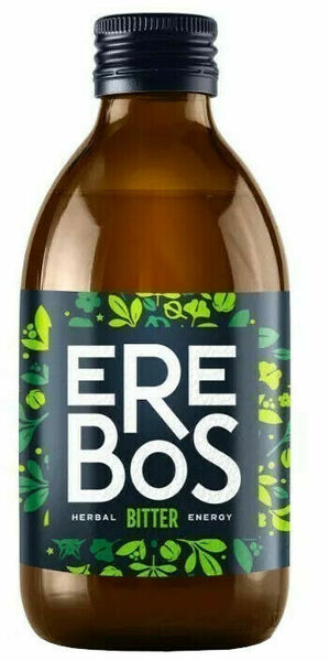 Erebos Bitter 250ml porovnat ceny