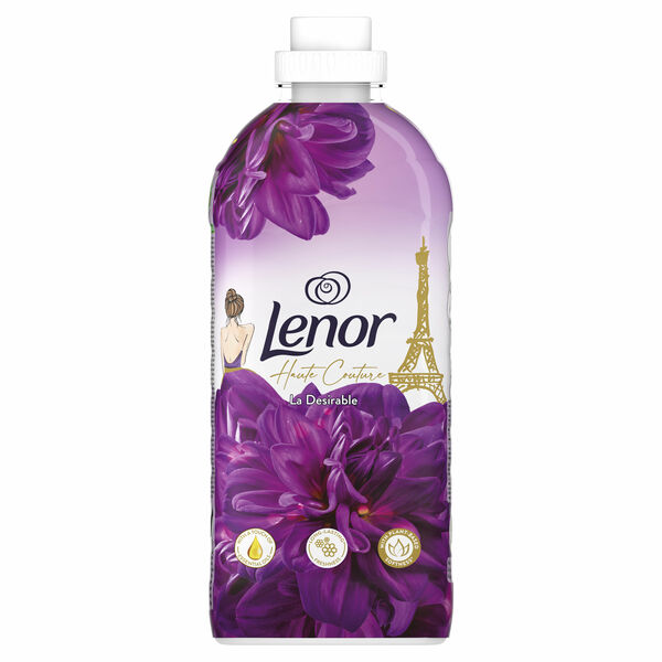Lenor Desirable 1200 ml porovnat ceny