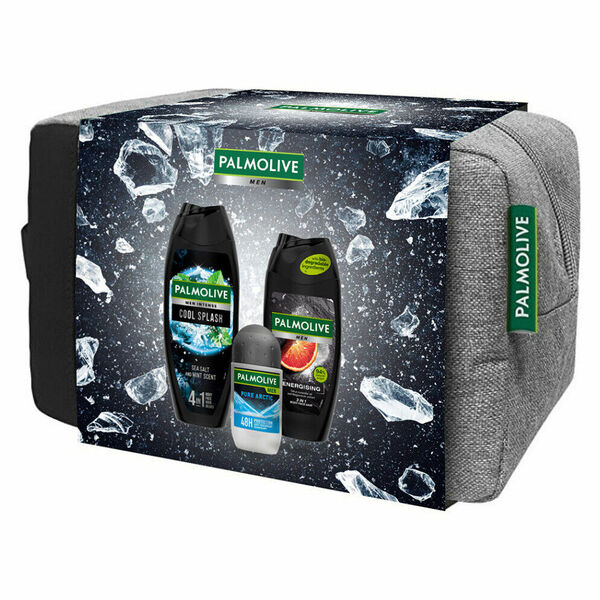 PALMOLIVE Man Arctic Bag Dárková sada porovnat ceny