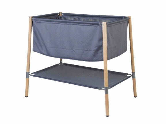 Childhome Kolébka Evolux 50x90cm Natural Anthracite porovnat ceny