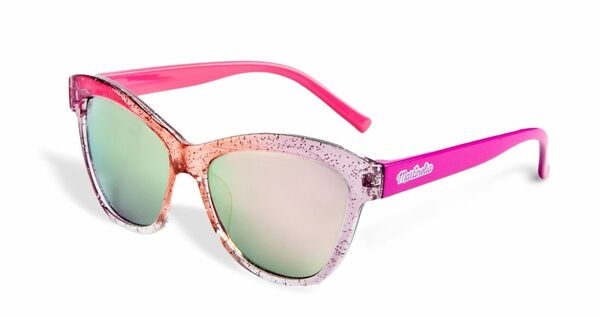 Martinelia Pink Glitter sluneční brýle porovnat ceny