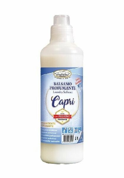 HygienFresh Deo aviváž koncentrovaná s fixátorem vůně Capri 1 l porovnat ceny