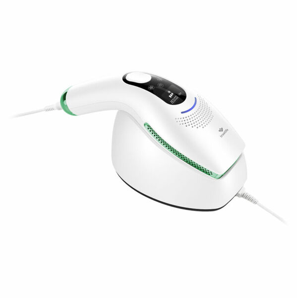 TRUELIFE Belle IPL E5 epilátor se třemi druhy lamp porovnat ceny