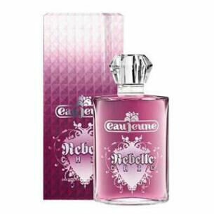 Eau Jeune Rebelle Chic Toaletní voda 75ml porovnat ceny