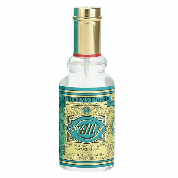 4711 ORIGINAL kolínská voda 60 ml porovnat ceny