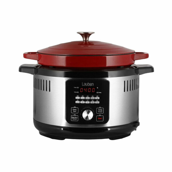 Lauben OvenSafe®️ Multicooker 6000RS porovnat ceny