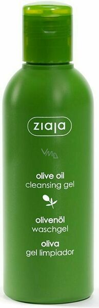 Ziaja Jemný mycí gel Olive Oil (Cleansing Gel) porovnat ceny