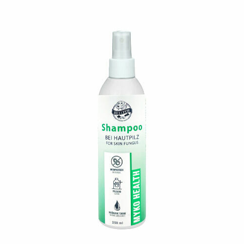 Bellfor Myko Healt šampon na mykózu 250ml porovnat ceny