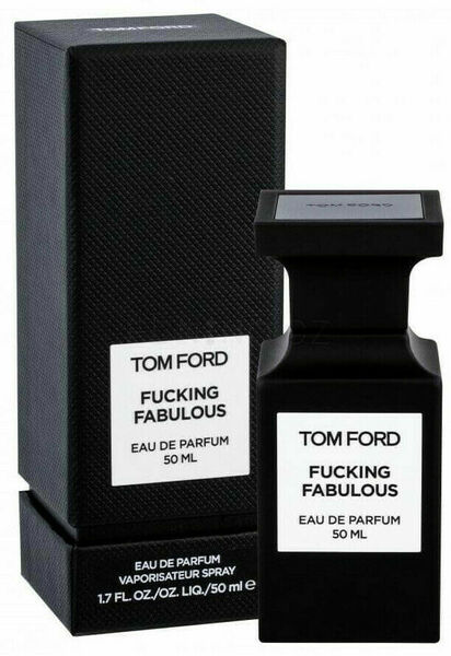 Tom Ford Fucking Fabulous EdP 50 ml porovnat ceny