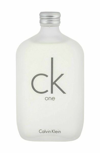 Calvin Klein CK One Toaletní voda 300ml porovnat ceny