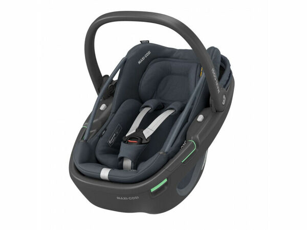 Maxi Cosi Coral 360 autosedačka Essential Graphite 1 ks porovnat ceny