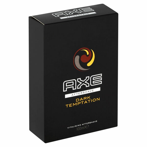 AXE Dark Tempation voda po holení 100 ml porovnat ceny