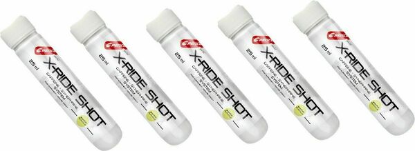 Penco X-Ride shot grep 5 x 25 ml porovnat ceny