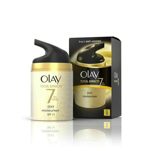 OLAY TE Noční hydratační krém 50 ml porovnat ceny