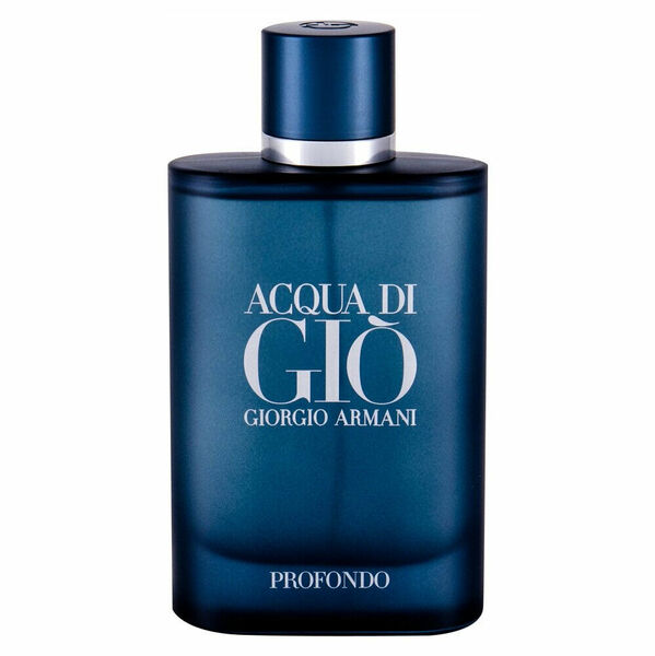 GIORGIO ARMANI Acqua di Gio Profondo Parfémovaná voda 125 ml porovnat ceny