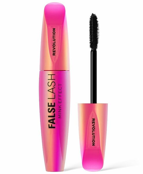 Revolution False Lash Mink Effect řasenka 8 g porovnat ceny