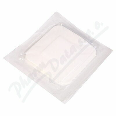 Rychloobvaz STERI*PORE 10x10cm/5ks Steriwund porovnat ceny